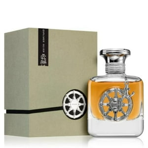 Expoler Silver Aurora Scents Edp 100Ml Hombre