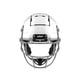 thumbnail image 2 of Casco de fútbol Schutt Youth F7 LX1 con máscara EGOP NB VC, 2 of 5