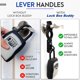 thumbnail image 3 of Lock Box Buddy – Accesorio para caja de seguridad – Suministro para agentes inmobiliarios, 3 of 9