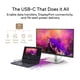 thumbnail image 5 of Monitor ASUS ProArt PA249CGV 24" 144 Hz USB‑C, 5 of 9