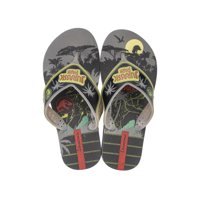 Sandalia Niño Gris Jurassic Park Ipanema