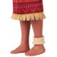 thumbnail image 5 of Muñeca Moana Disney Cabello Ondulado Articulada 3 años+, 5 of 8