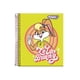 thumbnail image 5 of Cuaderno pocket te lola bunny 5mm 90h, 5 of 13
