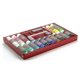 thumbnail image 4 of Pintura acrílica Craft Smart 59 ml, paquete de 16, acabado satín, 4 of 5