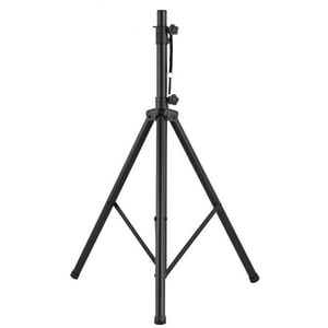 Introtech - Soporte Parlantes Itstsp01 Metalico