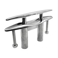 Bothyi - Cornamusa Retráctil Para Barco, Resistente, Para Muelle, Cubierta De Kayak