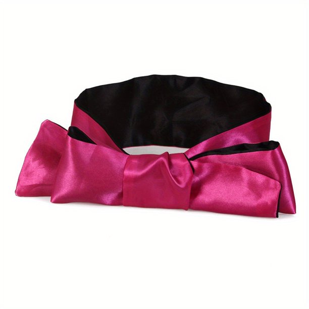 1pc Hand and Foot Straps Eye Mask for Intimate Sex Play and Bondage - Enhance Your Flirting and Sensuality with this Adult Sex Play Supply