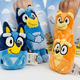 thumbnail image 5 of Pack Peluches Bluey y Bingo x4 Unidades, 5 of 7