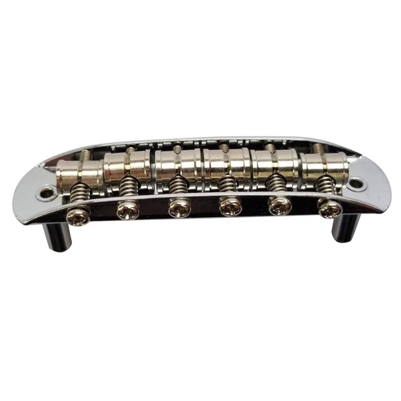 Puente Long Beach Music 24 cm 52,5 mm de radio