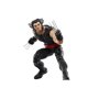 thumbnail image 5 of Figura de acción Marvel Legends Wolverine y Psylocke 15 cm, 5 of 9