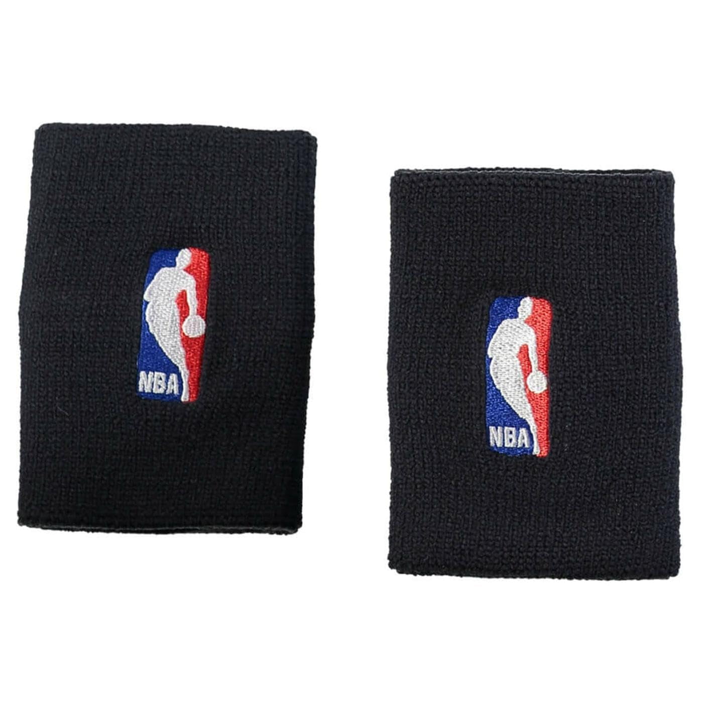 Pulsera Nike Nba Dri-fit Negra