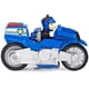 thumbnail image 4 of Vehículo de juguete Paw Patrol Moto Pups Chase con figura de más de 3 años, 4 of 9