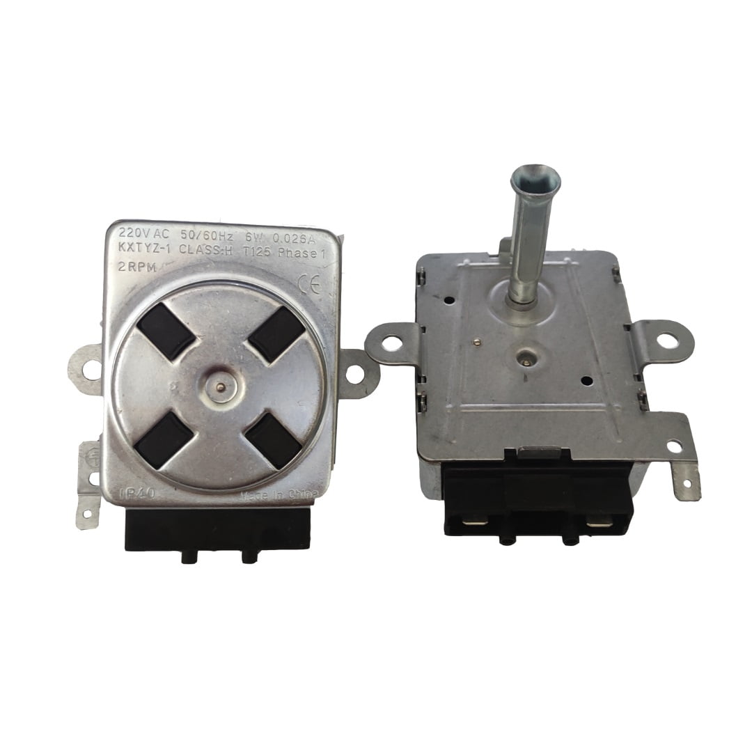 Genérico - Motor Spiedo 10 Kilos