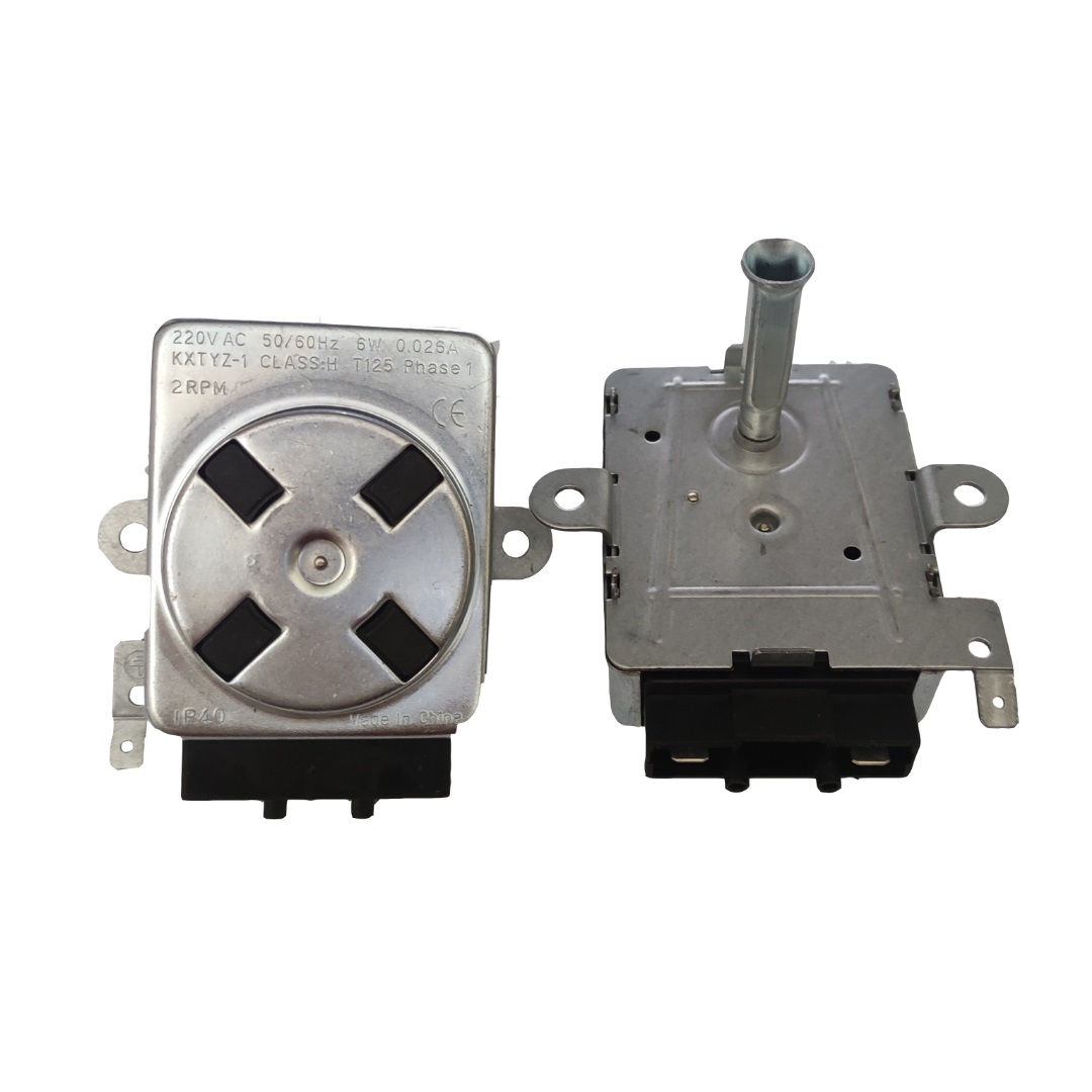 Genérico - Motor Spiedo 10 Kilos