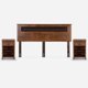 thumbnail image 3 of Cama Europea Ergo T New King Base Dividida, 3 of 6