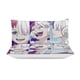 thumbnail image 3 of Uta Bed Duvet Cover Funny Anime Cartoon Bedding Sets Lightweight 3 Piece Comforter Sets, 3 of 5