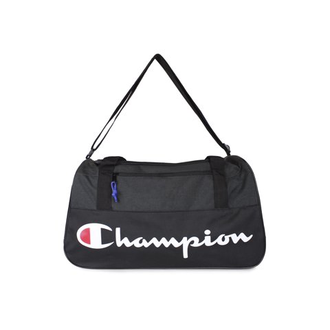 Champion - Bolso Atlanta Negro