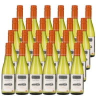 24 Vinos Santa Ema Selected Terroir Chardonnay 375 Ml.