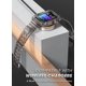 thumbnail image 4 of Brazalete para Apple Watch SUPCASE Unicorn Beetle Pro 44/45 mm, 4 of 7