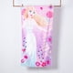 thumbnail image 1 of Toalla Playa 70x140 Frozen Spring, 1 of 3