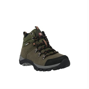 Botin Outdoor Interdictor Verde Bamboo