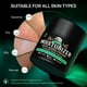 thumbnail image 3 of Crema hidratante Viva Lab antienvejecimiento ligera de 55 ml para hombres, 3 of 8