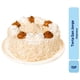 thumbnail image 1 of Torta San Jorge 15P, 1 Un, 1 of 5