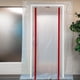 thumbnail image 2 of Kit ZipDoor ZIPWALL ZDC Commercial, rojo, 1 unidad, 2 of 5
