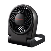Honeywell Htf090B Turbo On The Go Ventilador Personal Negro Honeywell N/A