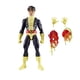 thumbnail image 1 of Figura de Acción Marvel Legends de Sunspot de X-Men de 15 cm, 1 of 9