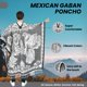 thumbnail image 3 of Abrigo Artisans Bazaar 110 cm Unisex de Materiales Reciclados, 3 of 7
