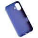 thumbnail image 2 of Carcasa Funda Para iPhone 16 Plus Silicona Color Violeta, 2 of 2