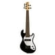 thumbnail image 1 of U-Bass Cuerpo Sólido 5 Cuerdas Fretless Ubass-SB5-BK-FL Kala, 1 of 4