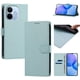thumbnail image 3 of Cartera Funda para Xiaomi Redmi Note 17 Pro 5G Carga Inalámbrica, Verde Menta, 3 of 6