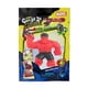 thumbnail image 3 of Figura de acción HEROES OF GOO JIT ZU Red Hulk colección, 3 of 3