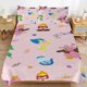 thumbnail image 2 of 3 Piece Bedding SetPink Inside OutComforter Set for Kids Boys Teen Tween 3D Lightweight Microfiber Bedding Sets, 2 of 5