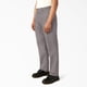 thumbnail image 3 of Pantalones de trabajo Dickies Original 874® para hombre, color plateado, tamaño 38 x 36, 3 of 9