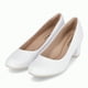 thumbnail image 3 of Zapato Mujer Blanco Laura Piccadilly, 3 of 3