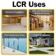 thumbnail image 4 of Cartucho de Epoxi LCR 295 ml para Concreto, Fibra de Vidrio y Metal, 4 of 7