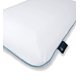 thumbnail image 4 of Pillow Bluewave Bedding Ultra Slim Max Cool Carbon Blue Gel, 4 of 6