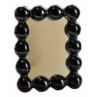 Genérico - Espejo Decorativo Burbujas Mesa Moderno Esferas Jhn