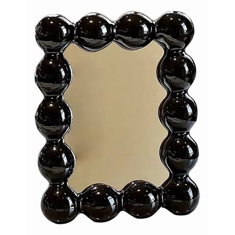 Genérico - Espejo Decorativo Burbujas Mesa Moderno Esferas Jhn