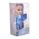thumbnail image 5 of Muñeca con accesorios frozen de disney- elsa vestido celeste, 5 of 6