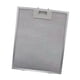 thumbnail image 3 of Filtro De Grasa Para Campana Extractora De Malla De Aluminio Ligero Para Hotel, Hogar, Restaurante, 34 Cm X 28 Cm X 0,9 Cm, 3 of 5