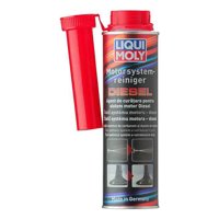 Liqui Moly - Limpiador Sist Inyección Motor Diesel 300 Ml