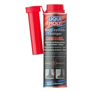 Liqui Moly - Limpiador Sist Inyección Motor Diesel 300 Ml