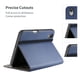 thumbnail image 4 of Funda ProCase para iPad Mini de 7.ª y 6.ª generación de 8,3 pulgadas con accesorios, 4 of 8