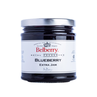 Mermelada De Arándano Belberry 1 X 215 Gr