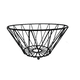 thumbnail image 2 of Canasta Frutera De Mesa - Diseño Moderno Y Elegante En Metal, 2 of 2