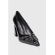 thumbnail image 4 of Zapato Nahla Negro, 4 of 5